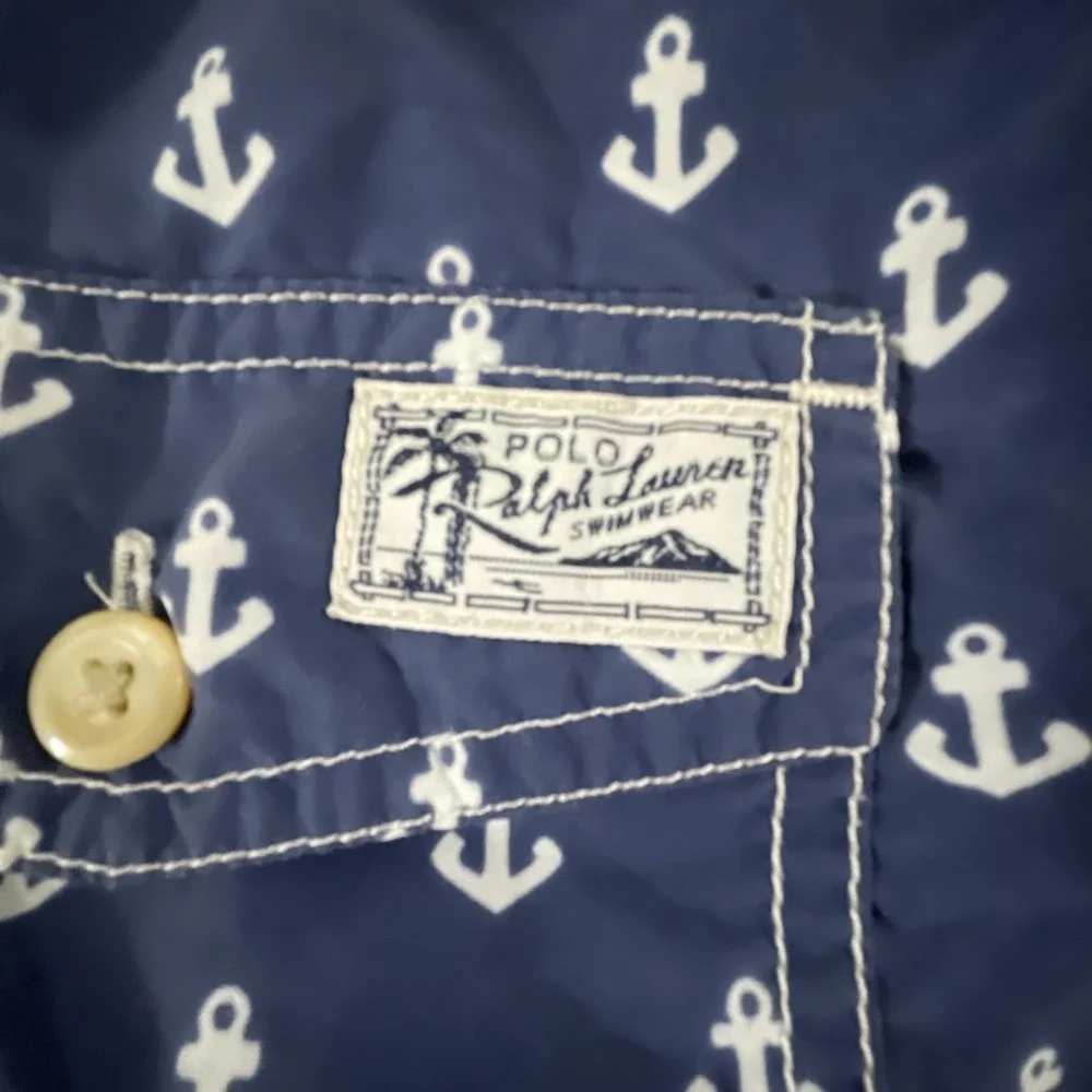 Polo Ralph Lauren gently used